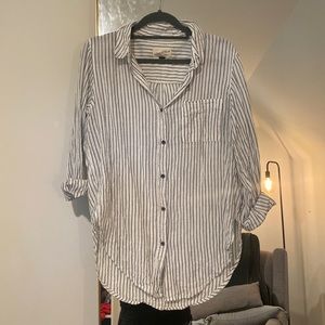 EUC button down